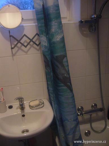 Podnájem bytu 2+kk Valašské Meziříčí - foto 8