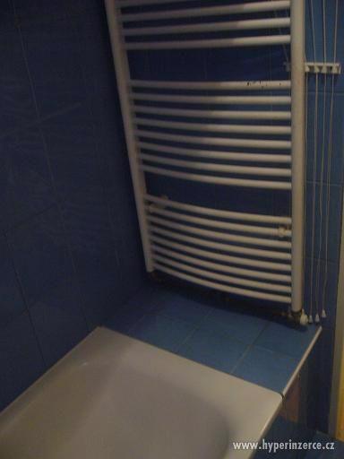 Podnájem bytu 2+kk Valašské Meziříčí - foto 9