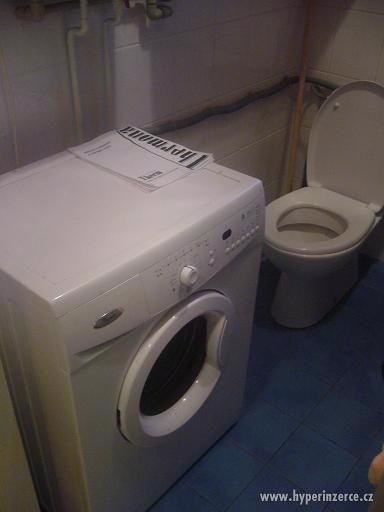 Podnájem bytu 2+kk Valašské Meziříčí - foto 11