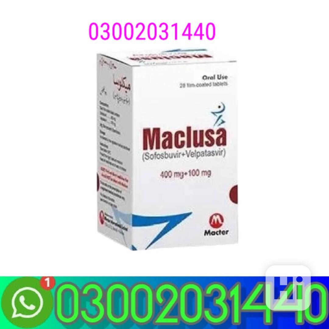 Maclusa Tablets Price In Nawabshah^0300~20><31^440:" - foto 1