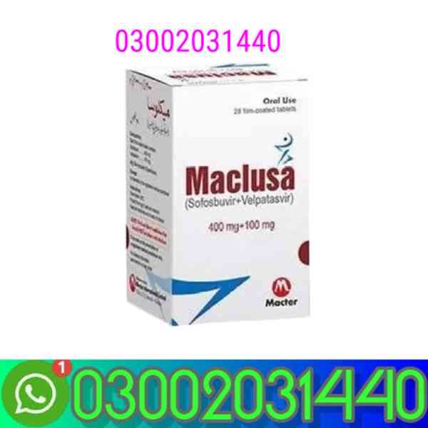 Maclusa Tablets Price In Nawabshah^0300~20><31^440:" - foto 1