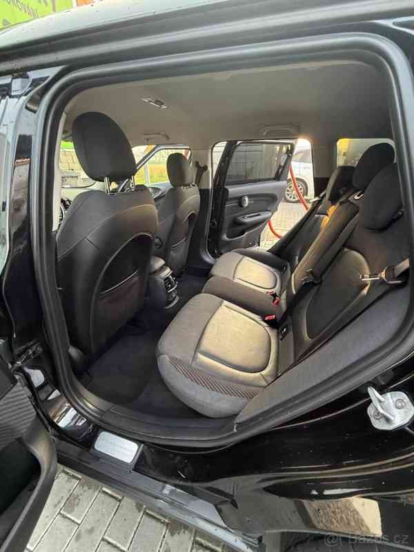 Mini Cooper 2,0   D Clubman d 110 kW (2017) - foto 6