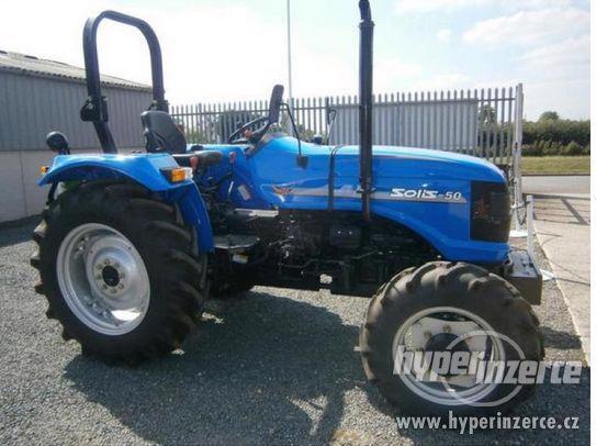 S-50 2WD - foto 1