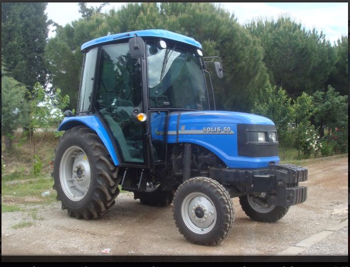 S-50 2WD - foto 2