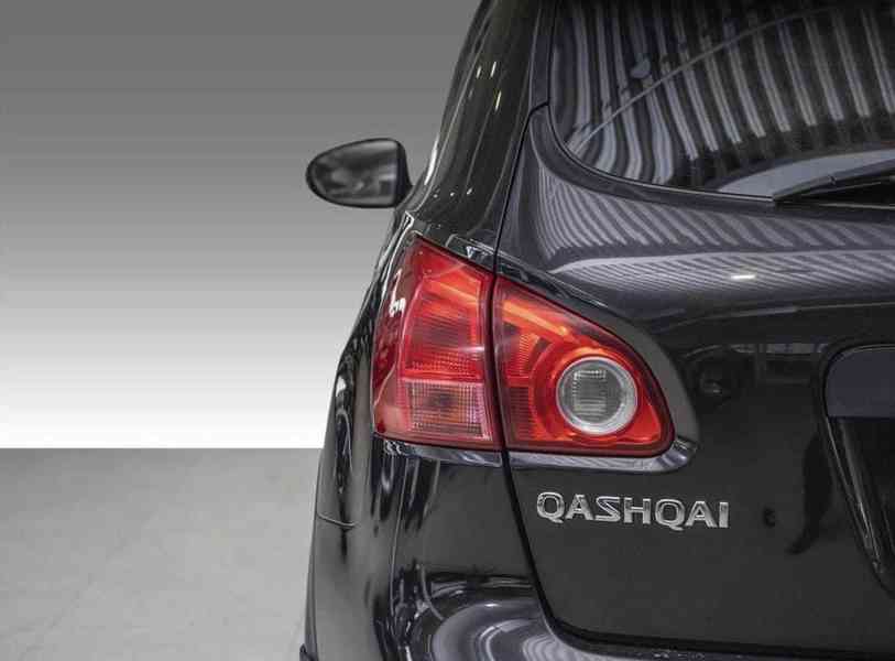 Nissan Qashqai 1.5 dCI Acenta-RC  - foto 10