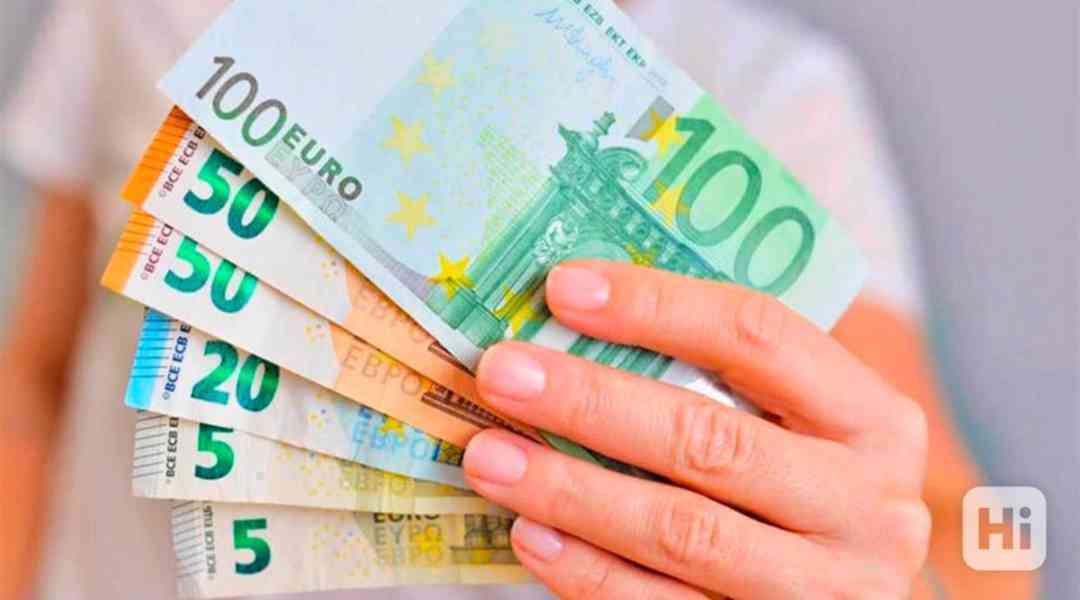 I v případě platební neschopnosti máte stále možnost získat - foto 2