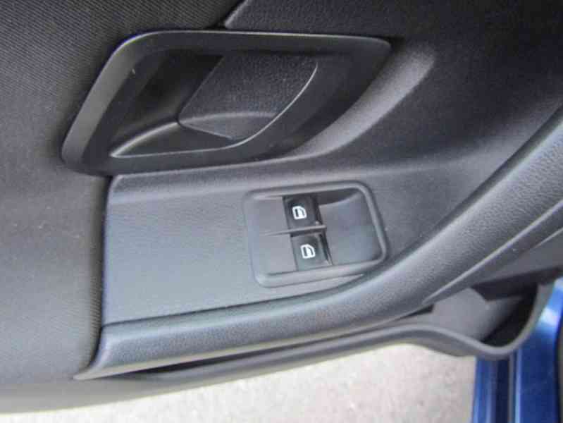 Prodám Fabia II, r.v.11/2012, najeto 74350km, - foto 12