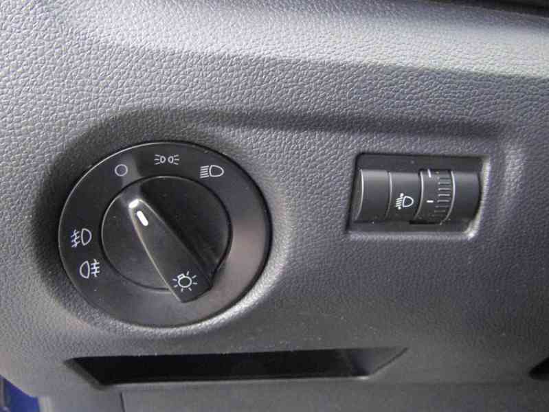 Prodám Fabia II, r.v.11/2012, najeto 74350km, - foto 14