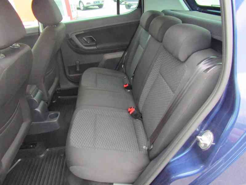 Prodám Fabia II, r.v.11/2012, najeto 74350km, - foto 15