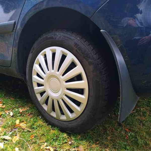 Prodám Fabia II, r.v.11/2012, najeto 74350km, - foto 26