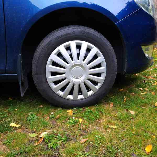 Prodám Fabia II, r.v.11/2012, najeto 74350km, - foto 29