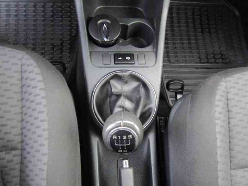 Prodám Fabia II, r.v.11/2012, najeto 74350km, - foto 11