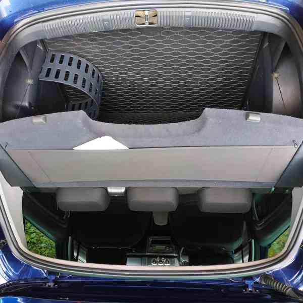 Prodám Fabia II, r.v.11/2012, najeto 74350km, - foto 6