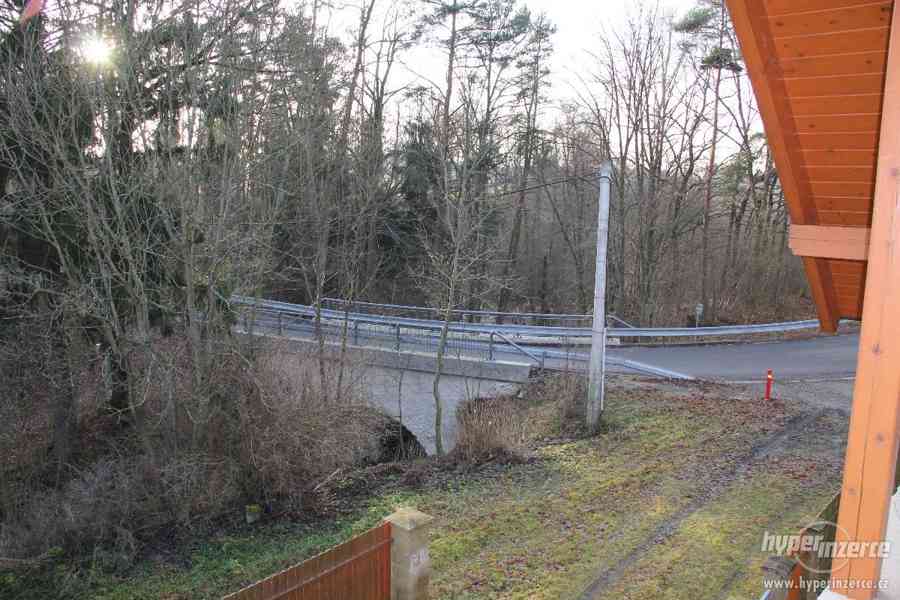 Prodej rozestavěného domu Tábor - foto 15