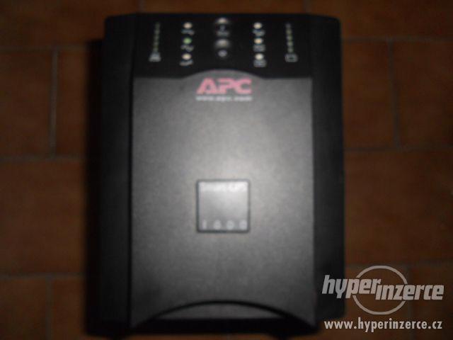 APC smart ups 1000 - foto 4