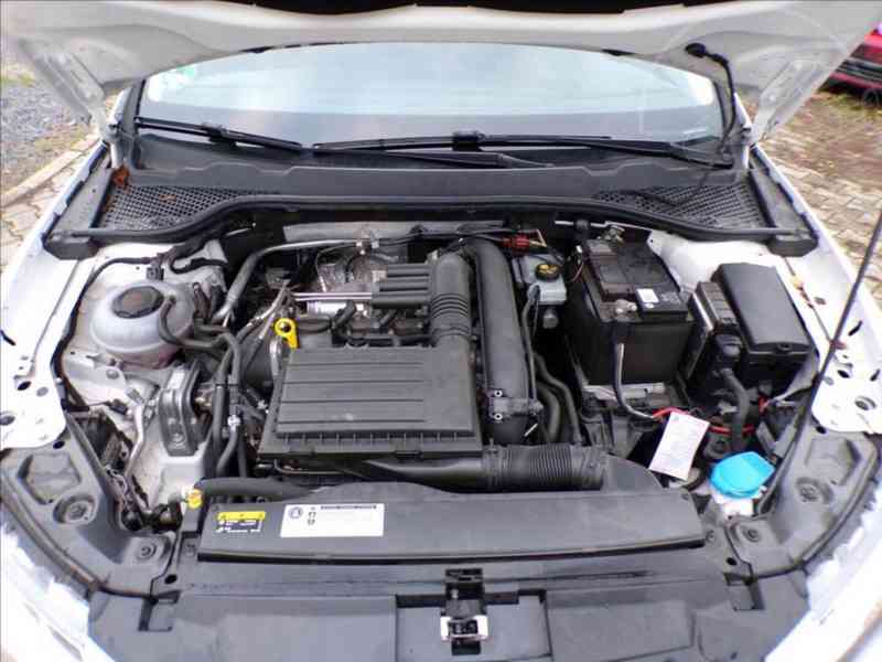 Seat Leon 1,2 TSI-81KW - foto 14