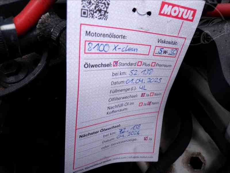 Seat Leon 1,2 TSI-81KW - foto 15