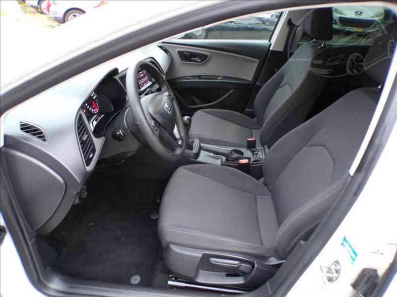 Seat Leon 1,2 TSI-81KW - foto 8