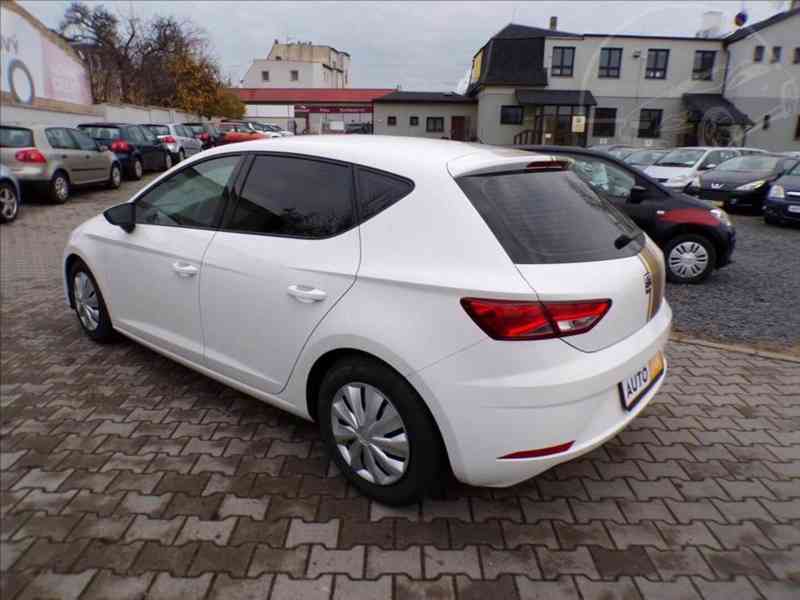 Seat Leon 1,2 TSI-81KW - foto 3