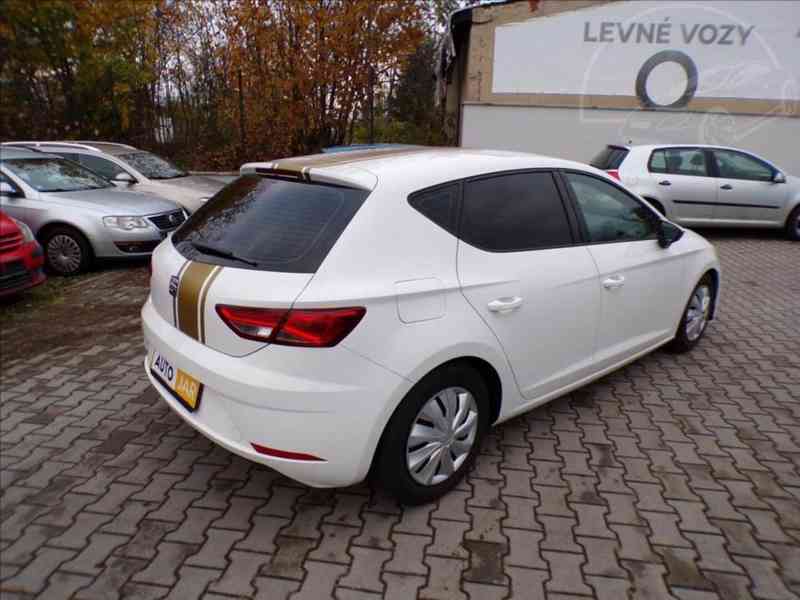 Seat Leon 1,2 TSI-81KW - foto 4