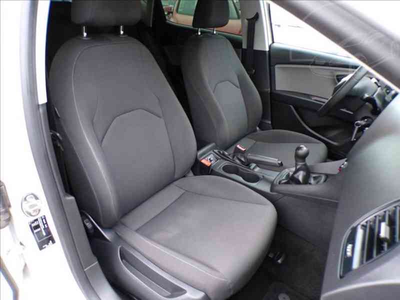 Seat Leon 1,2 TSI-81KW - foto 13