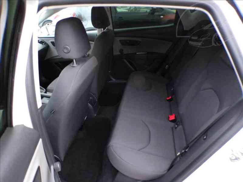 Seat Leon 1,2 TSI-81KW - foto 9