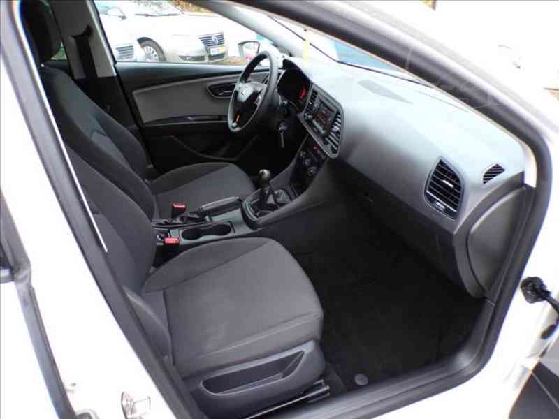 Seat Leon 1,2 TSI-81KW - foto 12