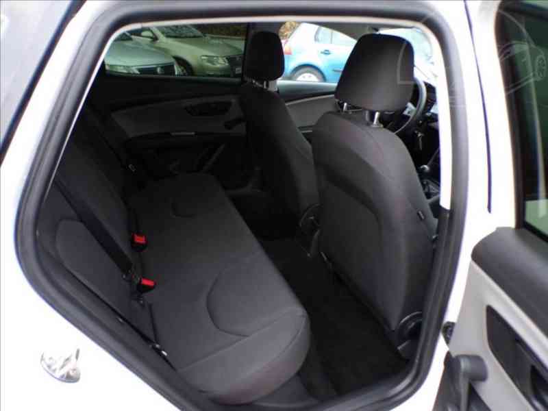 Seat Leon 1,2 TSI-81KW - foto 11