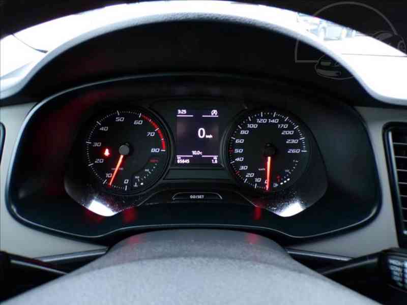 Seat Leon 1,2 TSI-81KW - foto 6