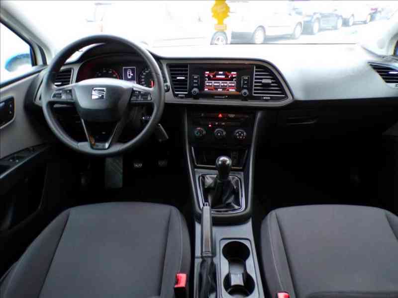 Seat Leon 1,2 TSI-81KW - foto 5
