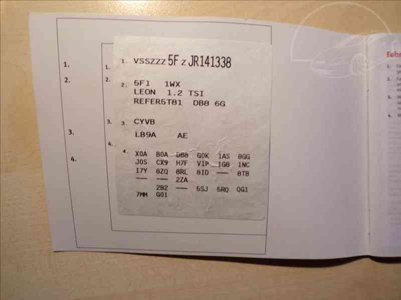 Seat Leon 1,2 TSI-81KW - foto 17