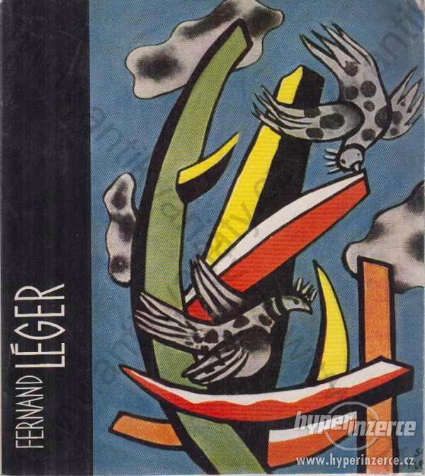 Fernand Léger - foto 1