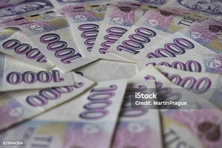 RYCHLÁ A BEZPLATNÁ NABÍDKA PŮJČKY - foto 5