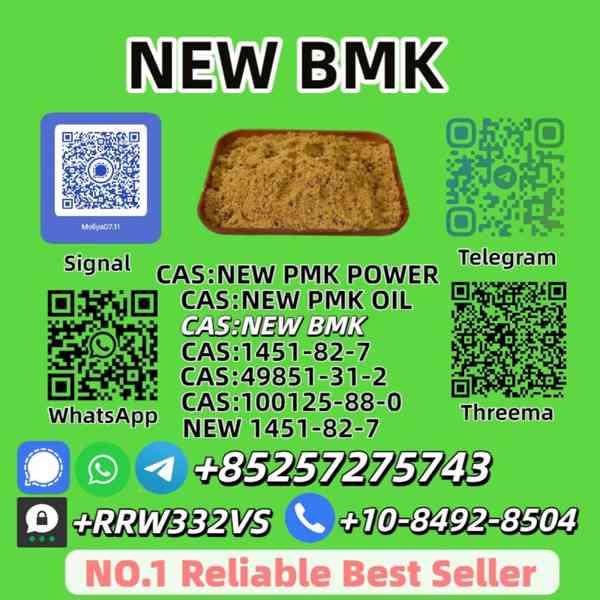 Reliable 1451-82-7 98% Pure In Stock - foto 4