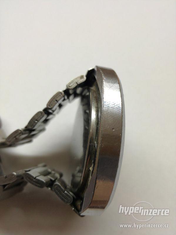 Mechanické hodinky Prim 17 jewels - foto 2