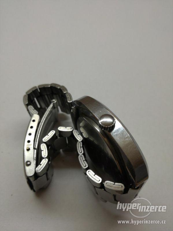 Mechanické hodinky Prim 17 jewels - foto 3