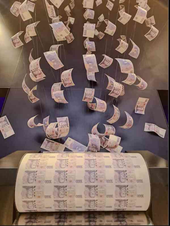 Potřebujete finanční podporu, na kterou se můžete spolehnout - foto 2