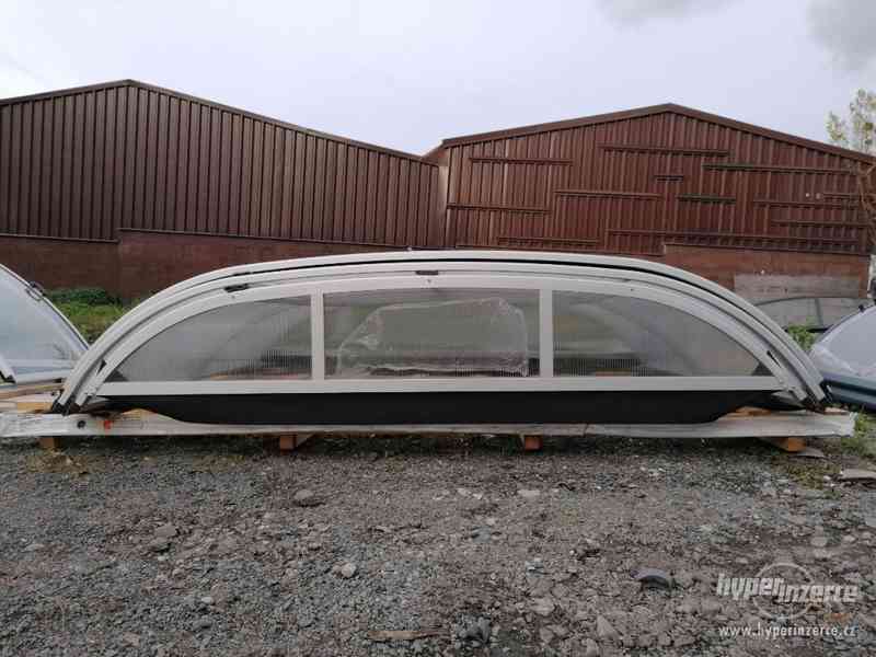 Výprodej: Bazén 6x3x1,5 s příslušenstvím - foto 6