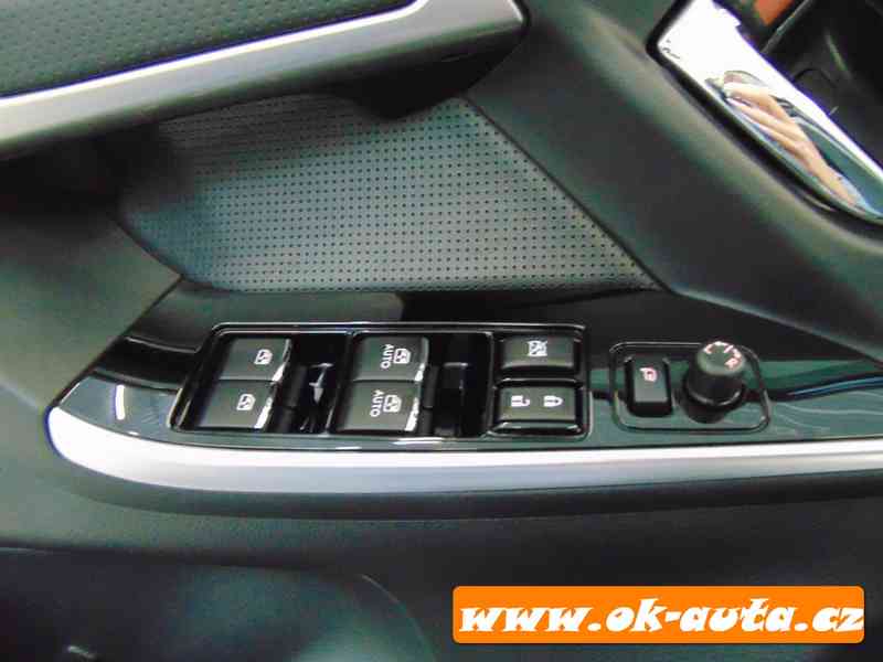 SUBARU FORESTER 2.0 D SPORT STYLE AWD 2016-DPH - foto 5