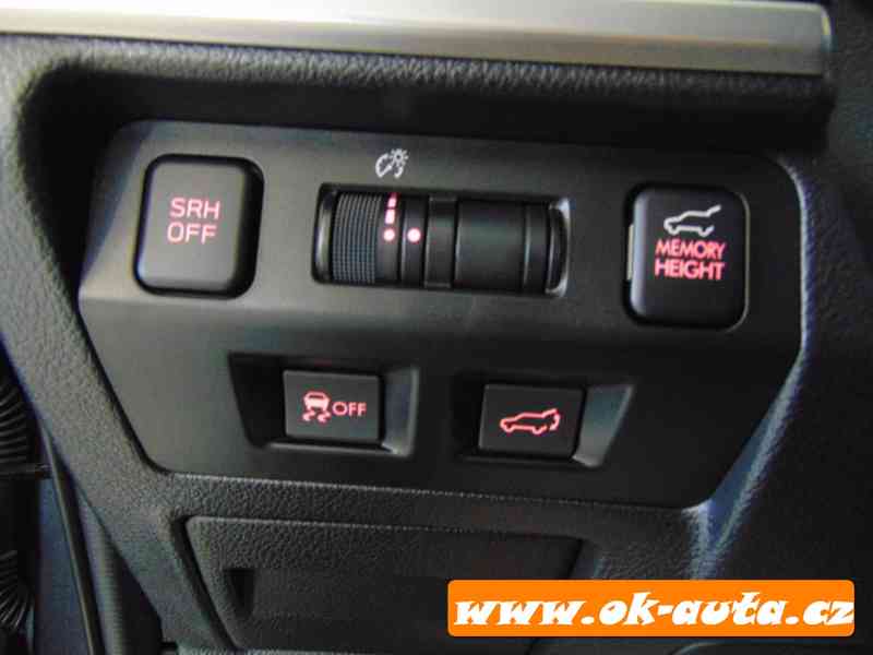 SUBARU FORESTER 2.0 D SPORT STYLE AWD 2016-DPH - foto 4