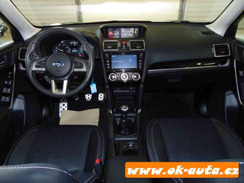 SUBARU FORESTER 2.0 D SPORT STYLE AWD 2016-DPH - foto 2