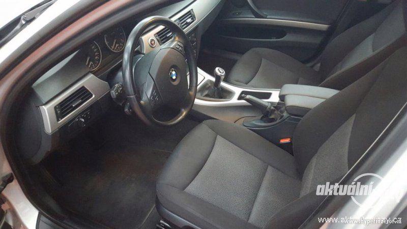 BMW Řada 3 2.0, benzín, r.v. 2006 - foto 2