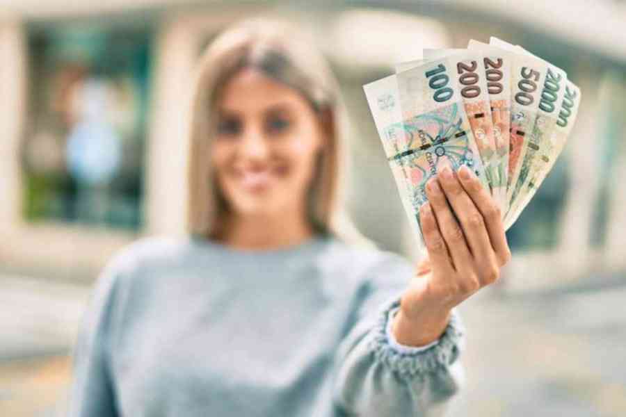 Půjčky šité na míru vašim finančním potřebám 