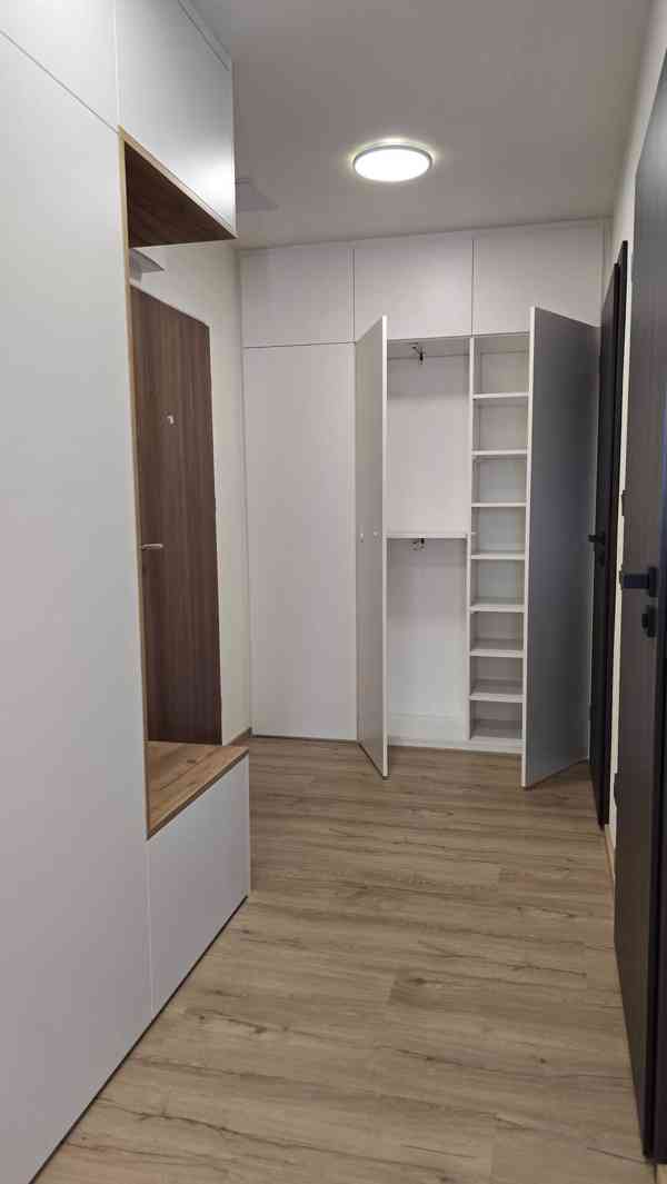 Byt 3+kk po kompletní rekonstrukci  - foto 21