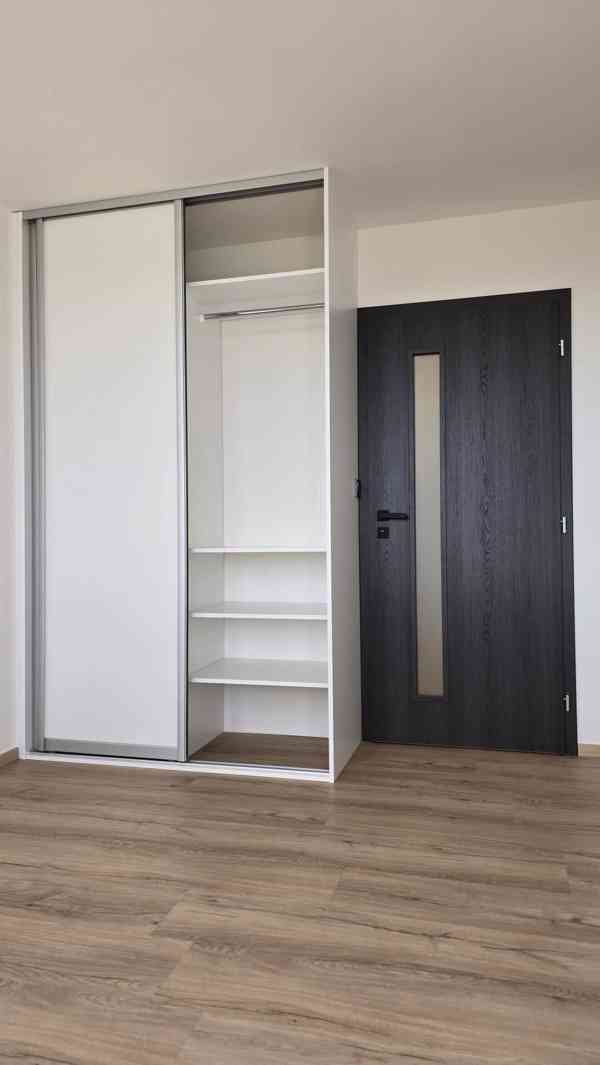 Byt 3+kk po kompletní rekonstrukci  - foto 13