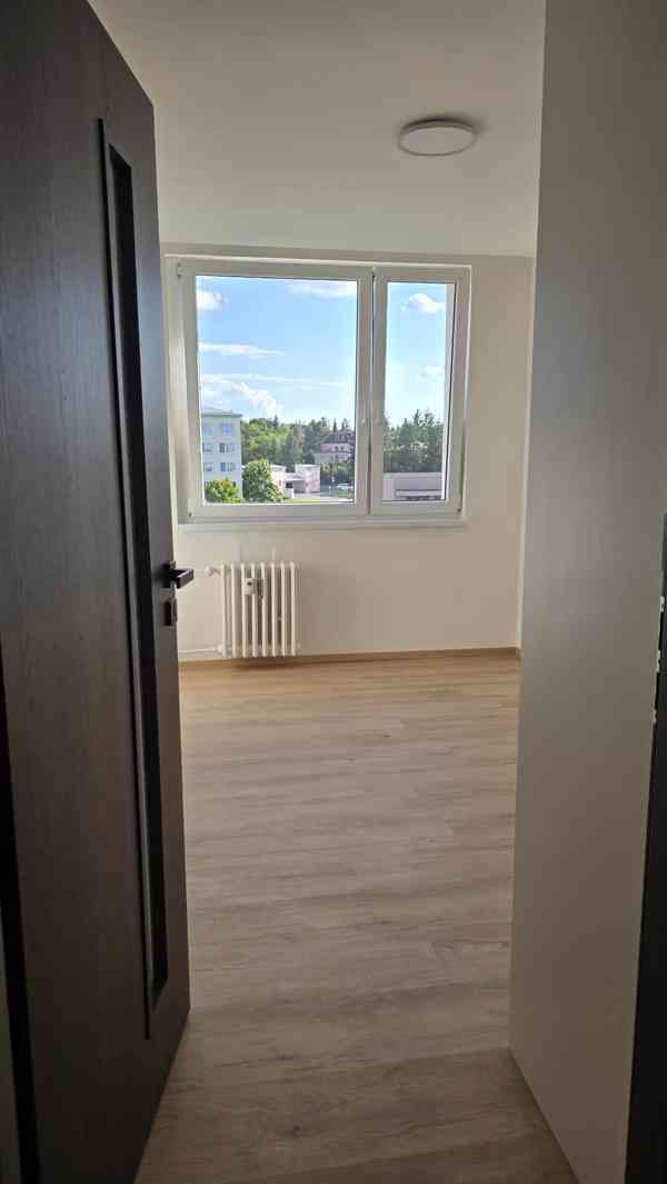 Byt 3+kk po kompletní rekonstrukci  - foto 11