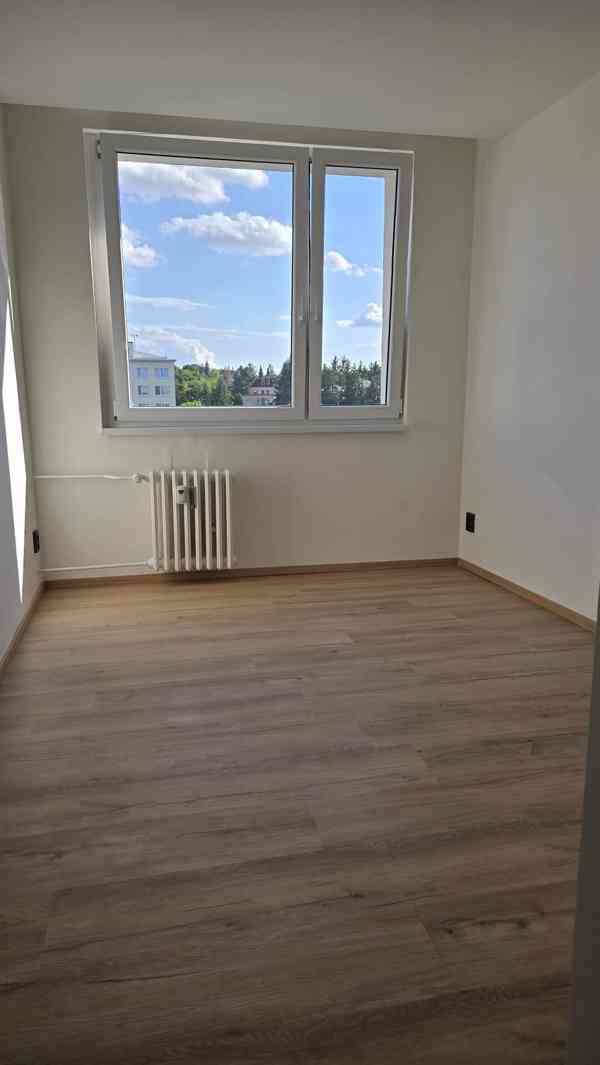 Byt 3+kk po kompletní rekonstrukci  - foto 12