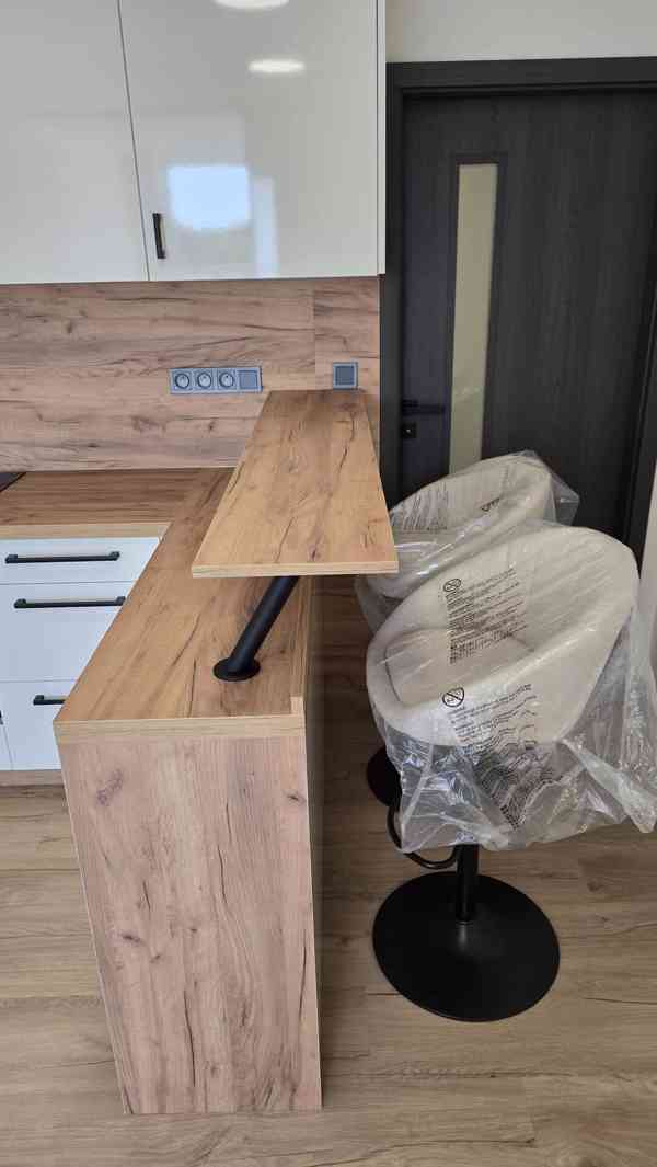 Byt 3+kk po kompletní rekonstrukci  - foto 5