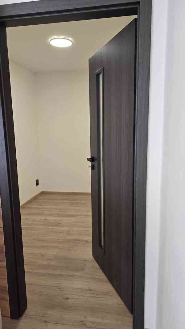Byt 3+kk po kompletní rekonstrukci  - foto 14
