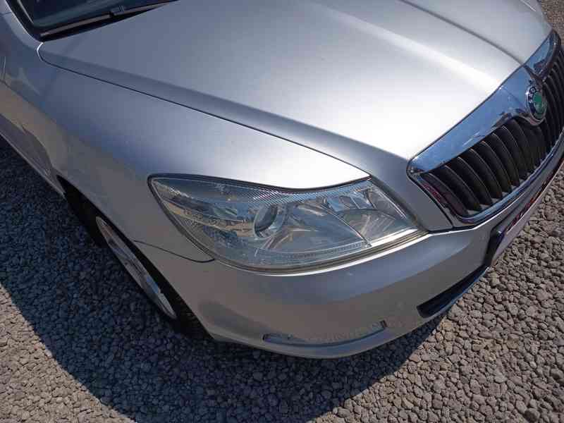 ŠKODA Octavia Combi 1,6TDI Ambition Plus ČR  - foto 5